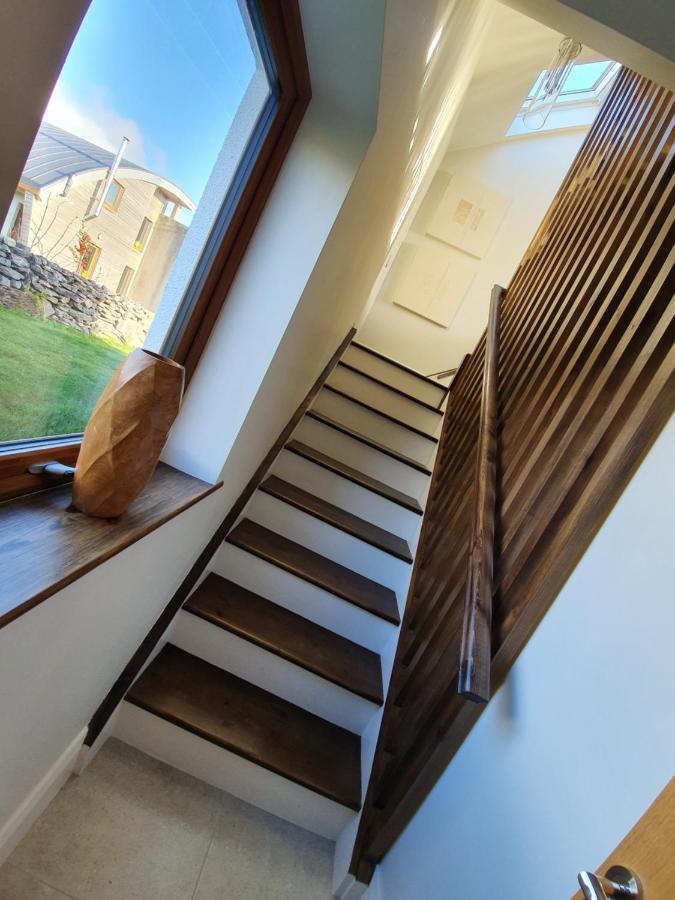 Cong Getaway Lodge Екстер'єр фото