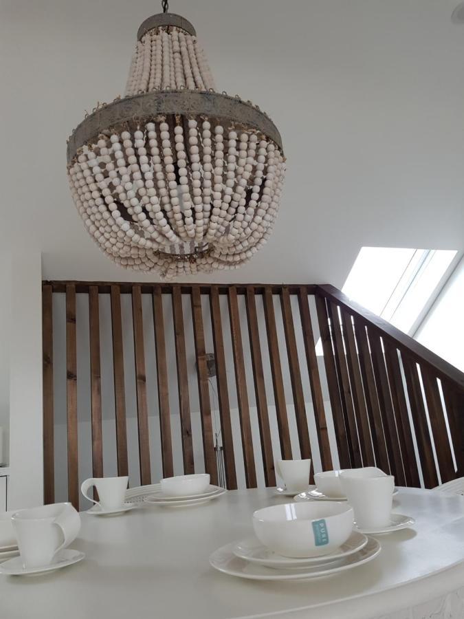 Cong Getaway Lodge Екстер'єр фото
