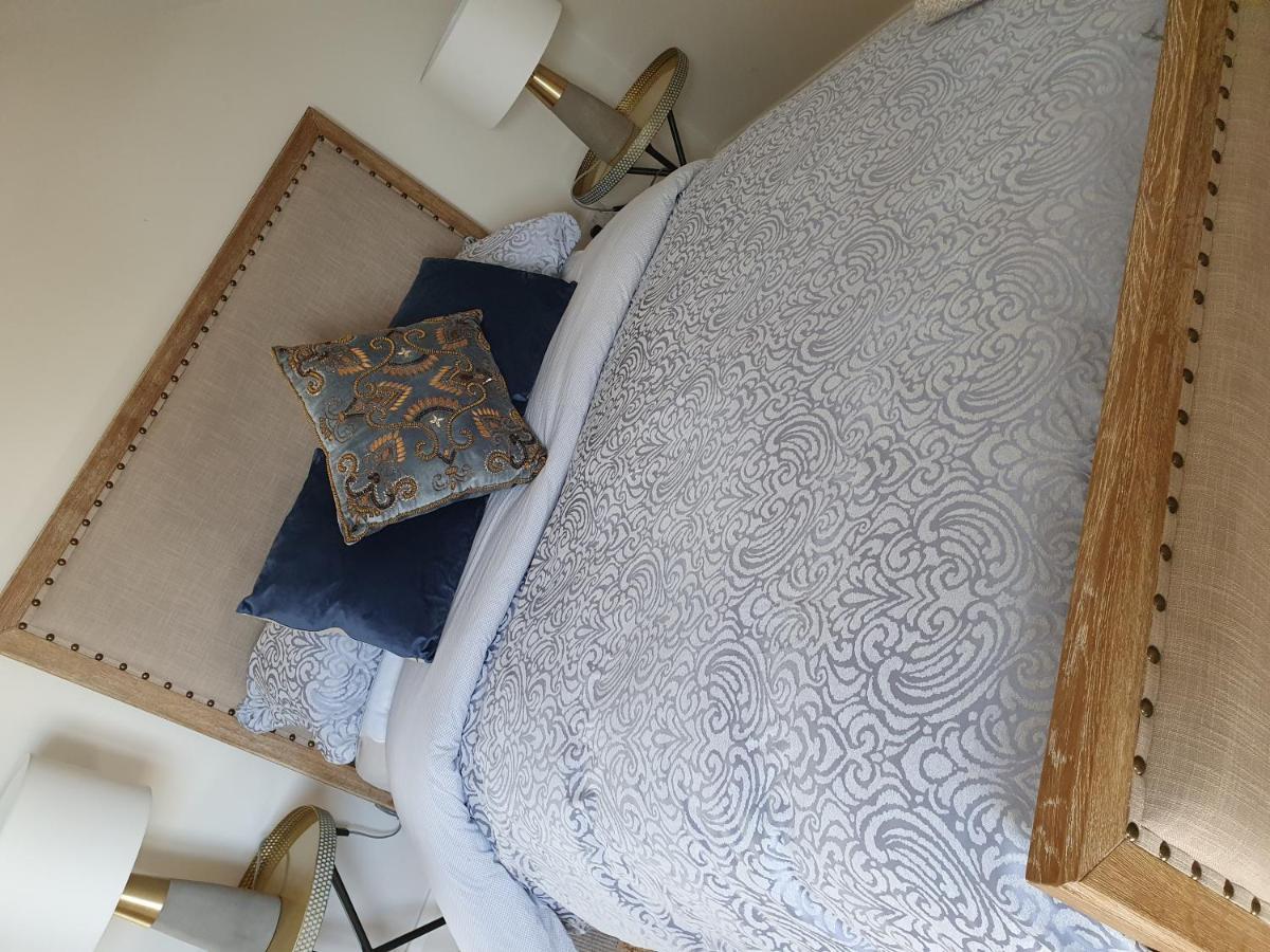 Cong Getaway Lodge Екстер'єр фото
